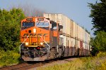 BNSF 3930